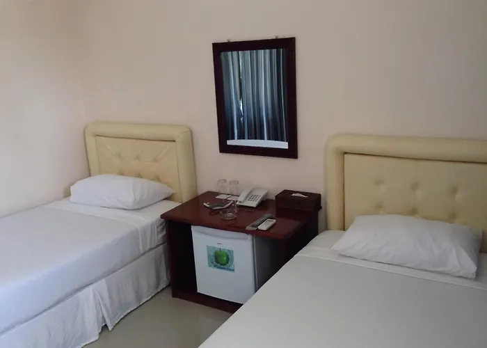 Junction Hotel Nay Pyi Taw