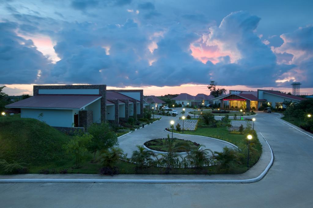 Junction Nay Pyi Taw