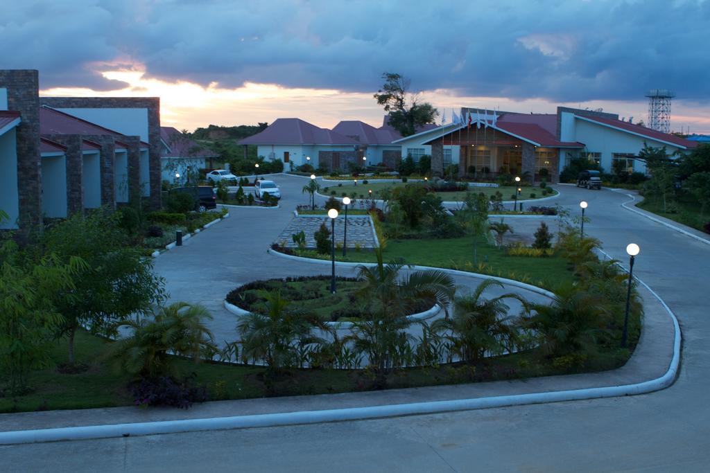 Junction Nay Pyi Taw Hotel Naypyidaw