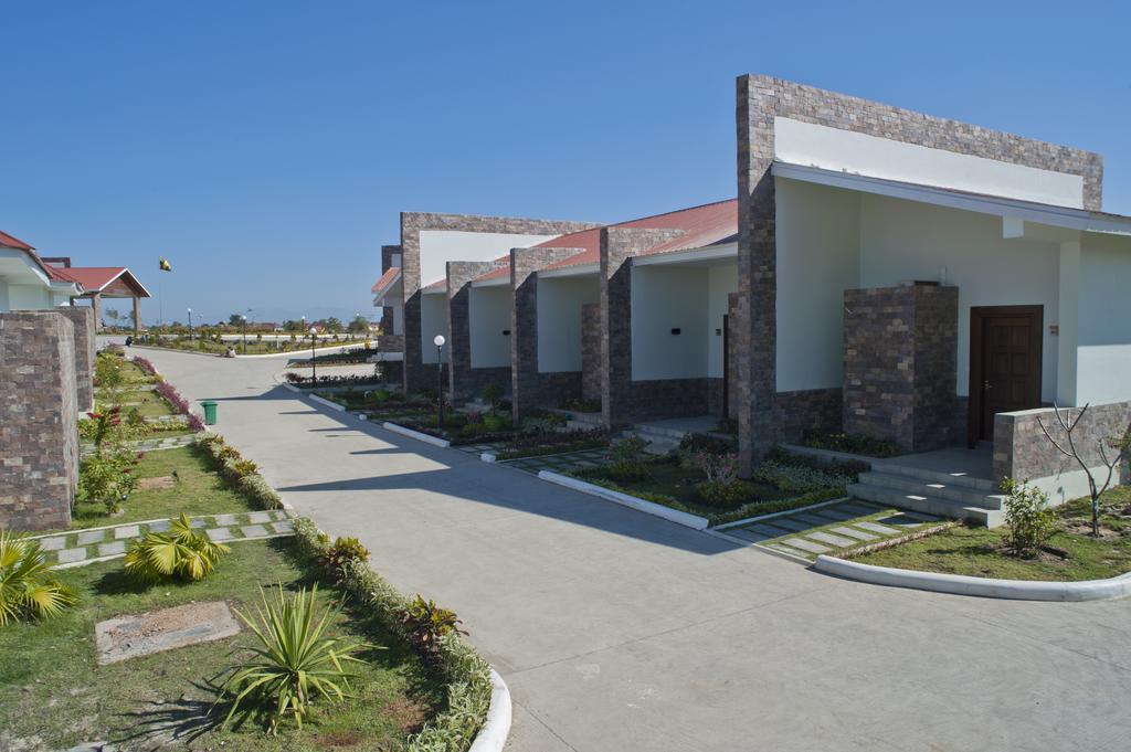 Hotel Junction Nay Pyi Taw 3*