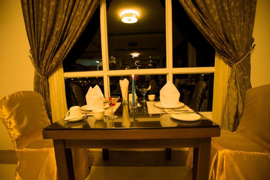 Junction Nay Pyi Taw 3*