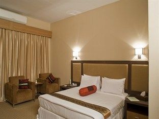 Junction Nay Pyi Taw Hotel
