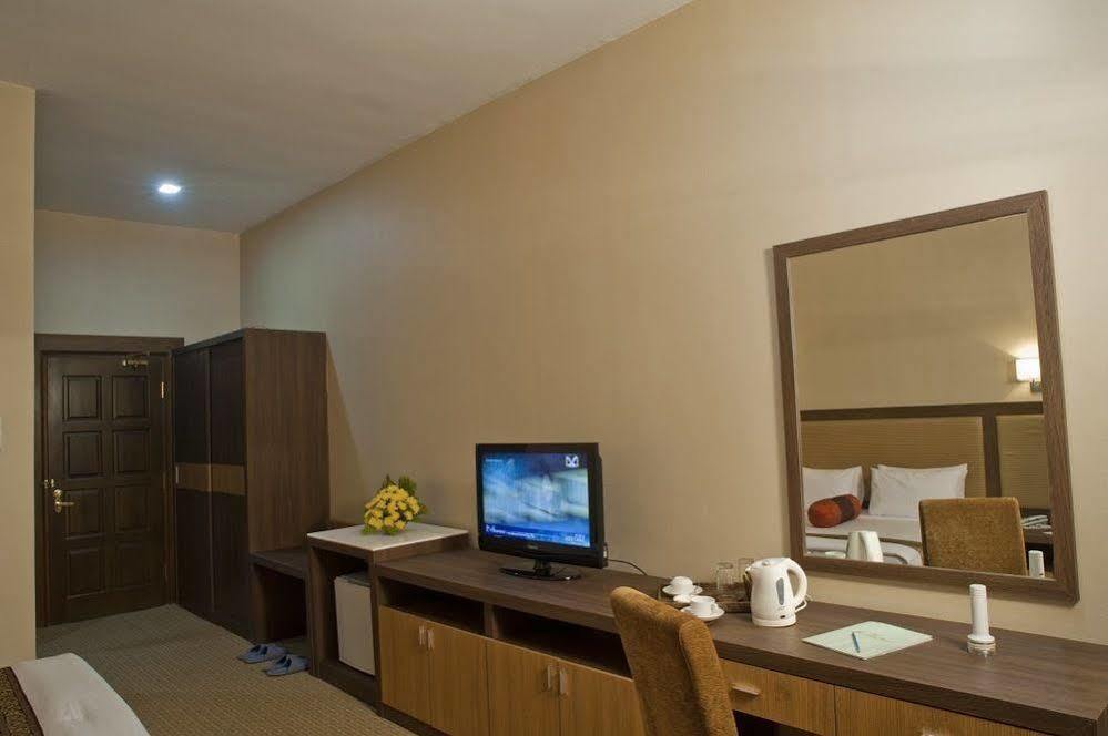 Junction Nay Pyi Taw Hotel Naypyidaw