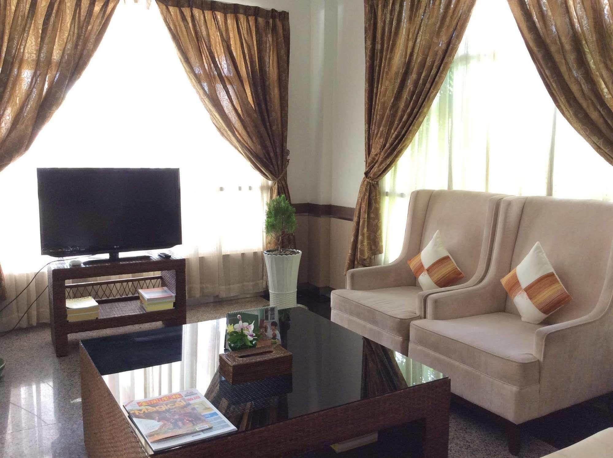 Junction Nay Pyi Taw Hotel