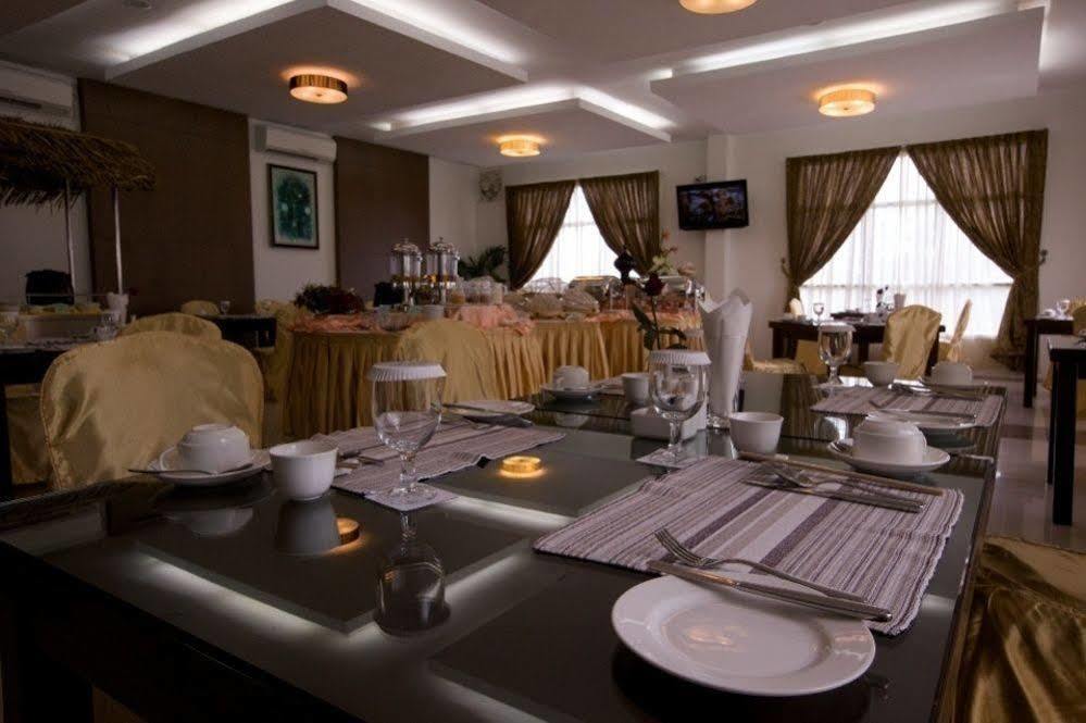 Junction Nay Pyi Taw