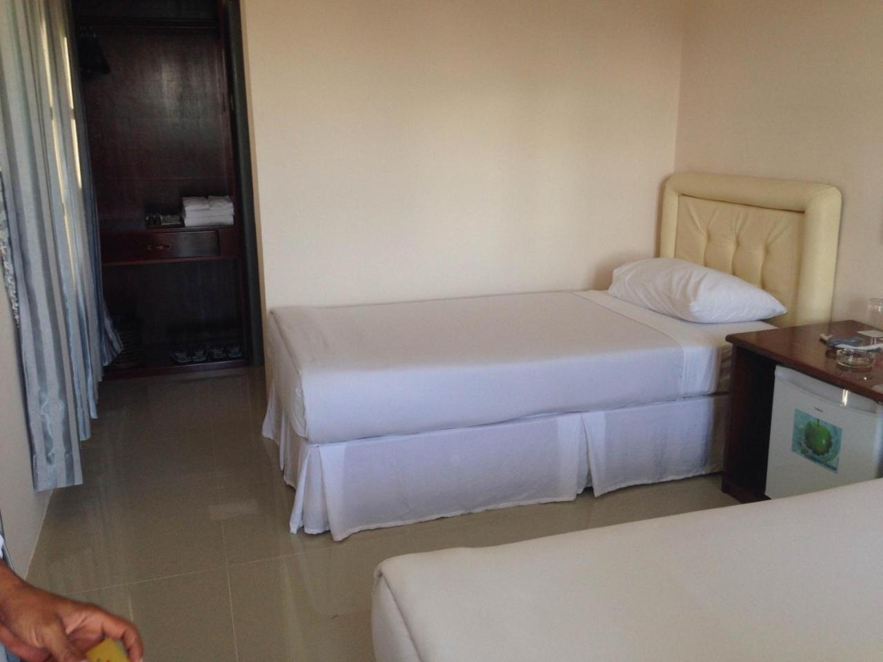 Hotel Junction Nay Pyi Taw 3*
