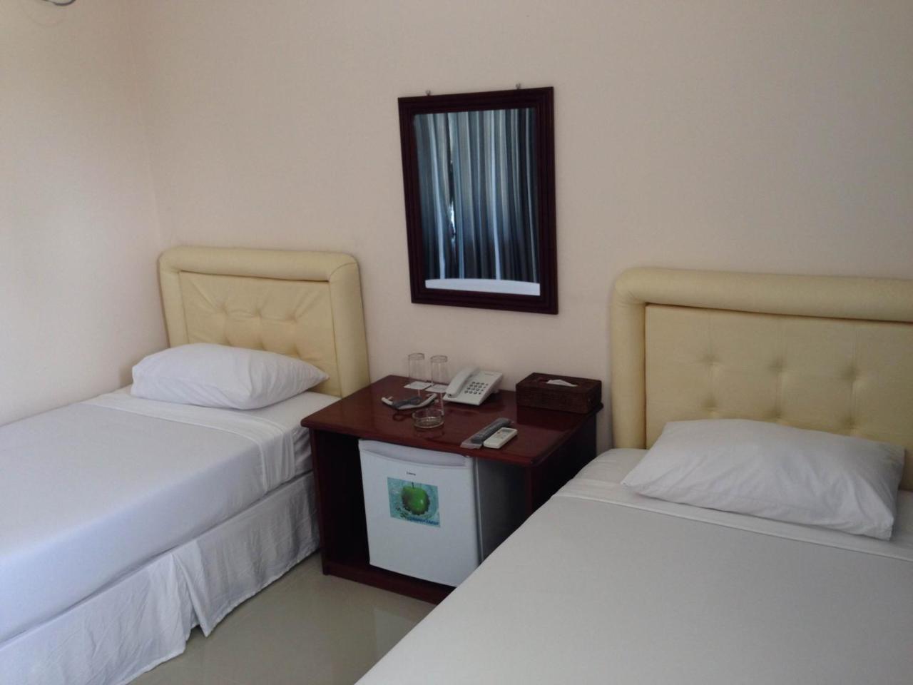Hotel Junction Nay Pyi Taw 3*